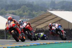 Marc Marquez, Repsol Honda Team