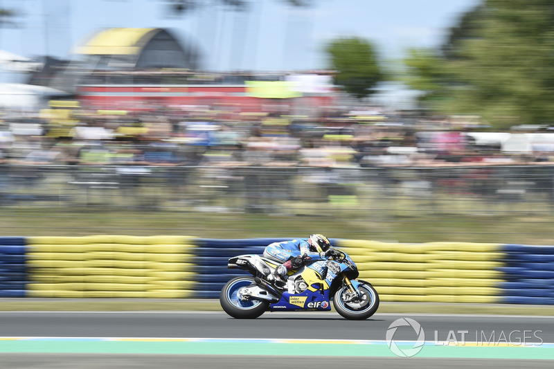 Thomas Luthi, Estrella Galicia 0,0 Marc VDS