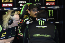Johann Zarco, Monster Yamaha Tech 3