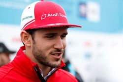 Daniel Abt, Audi Sport ABT Schaeffler