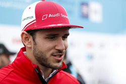 Daniel Abt, Audi Sport ABT Schaeffler