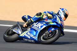 Alex Rins, Team Suzuki MotoGP