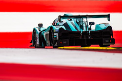 #5 Nefis By Speed Factory Ligier JS P3 - Nissan: Timur Boguslavskiy, Alexey Chuklin, Daniil Pronenko