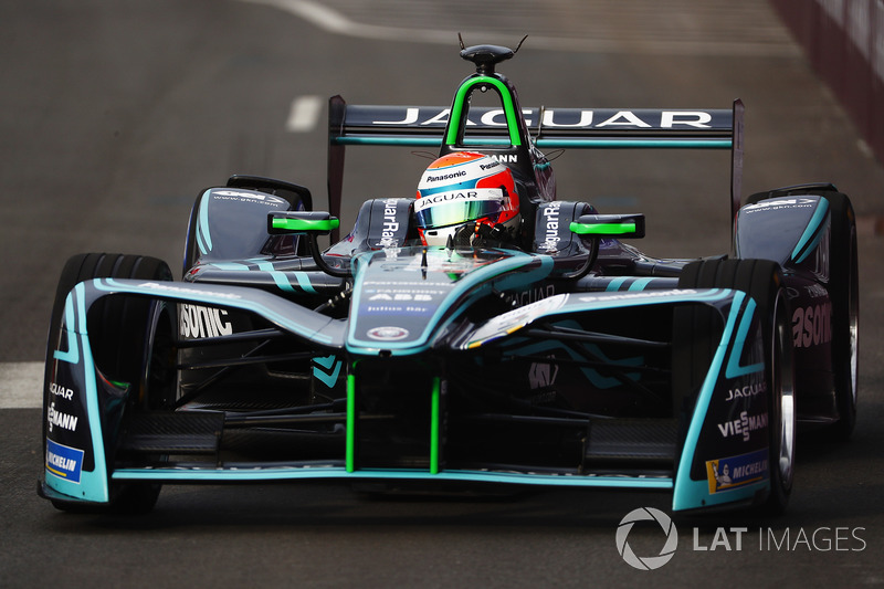 Nelson Piquet Jr., Jaguar Racing