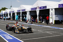 Andre Lotterer, Techeetah