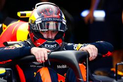 Max Verstappen, Red Bull Racing