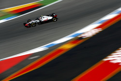 Kevin Magnussen, Haas F1 Team VF-18