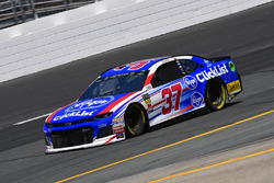 Chris Buescher, JTG Daugherty Racing, Chevrolet Camaro Kroger Clickist