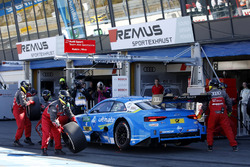 Robin Frijns, Audi Sport Team Abt Sportsline, Audi RS5 DTM
