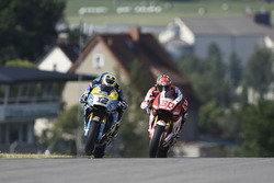 Thomas Luthi, Estrella Galicia 0,0 Marc VDS