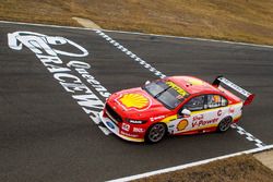 Scott McLaughlin, DJR Team Penske Ford