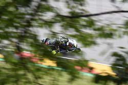 Nicolo Bulega, Sky Racing Team VR46