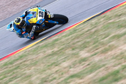 Thomas Luthi, Estrella Galicia 0,0 Marc VDS