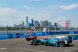 Stéphane Sarrazin, Andretti Formula E Team