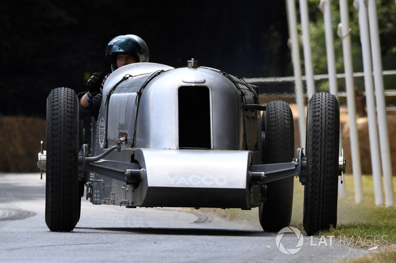 Avions Voisin LSR