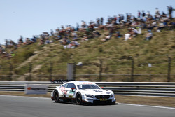 Paul Di Resta, Mercedes-AMG Team HWA, Mercedes-AMG C63 DTM