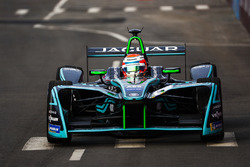 Nelson Piquet Jr., Jaguar Racing