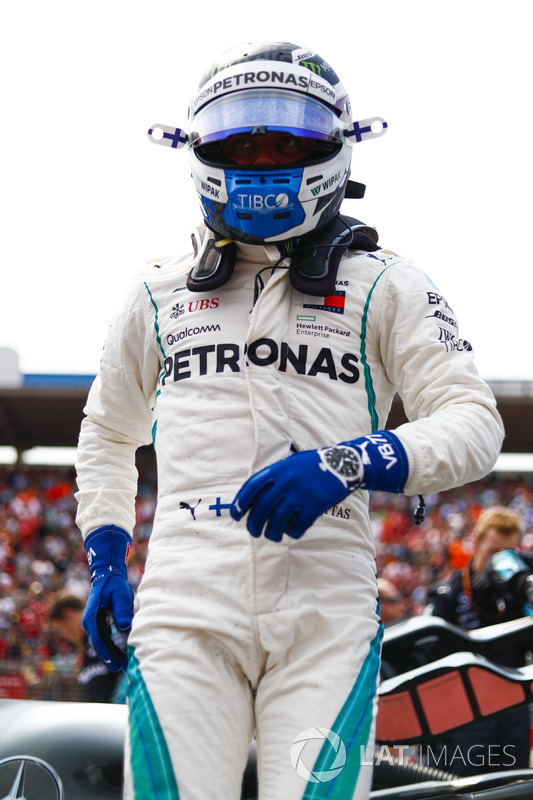 F1 2018 - Német Nagydíj - rajtrács, kulisszák mögött, felvonulás, sztárok...