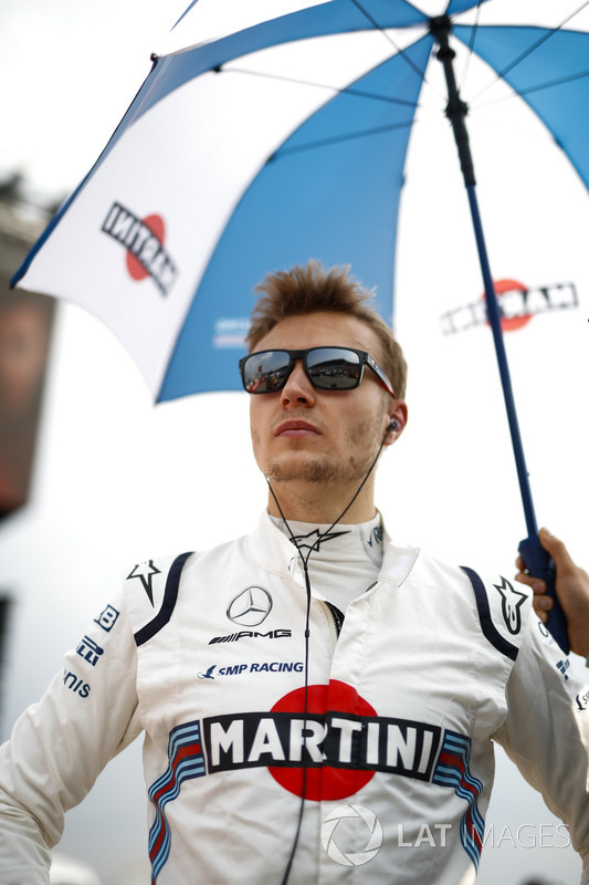 F1 2018 - Német Nagydíj - rajtrács, kulisszák mögött, felvonulás, sztárok...
