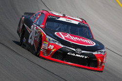 Christopher Bell, Joe Gibbs Racing, Toyota Camry Rheem