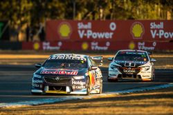 Jamie Whincup, Triple Eight Race Engineering Holden