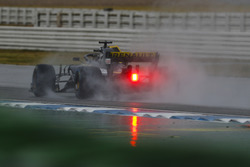 Nico Hulkenberg, Renault Sport F1 Team R.S. 18