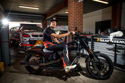 Nick Percat, Brad Jones Racing Holden