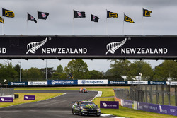 Cameron Waters, Prodrive Racing Australia Ford