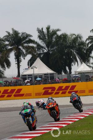 Franco Morbidelli, Marc VDS