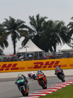 Franco Morbidelli, Marc VDS