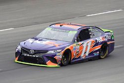 Denny Hamlin, Joe Gibbs Racing Toyota