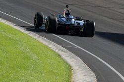 James Hinchcliffe, Schmidt Peterson Motorsports Honda