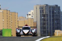 #38 Jackie Chan DC Racing ORECA 07-Gibson: Ho-Pin Tung, Thomas Laurent, Oliver Jarvis