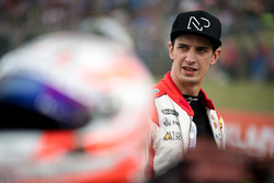 Nick Percat, Brad Jones Racing Holden