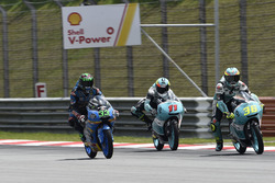 Enea Bastianini, Estrella Galicia 0,0