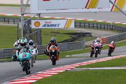 Livio Loi, Leopard Racing