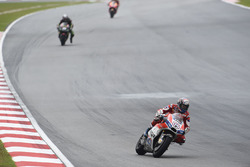 Andrea Dovizioso, Ducati Team