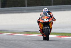 Miguel Oliveira, Red Bull KTM Ajo