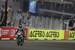 Sieg für Jonathan Rea, Kawasaki Racing