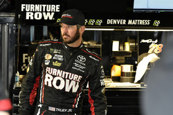 Martin Truex Jr., Furniture Row Racing Toyota