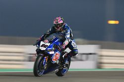 Alex Lowes, Pata Yamaha