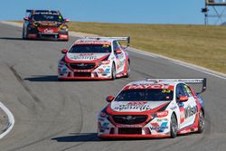 Garth Tander, Garry Rogers Motorsport Holden