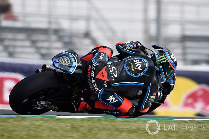 Francesco Bagnaia, Sky Racing Team VR46