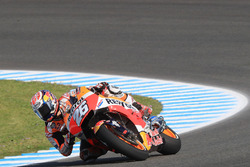 Dani Pedrosa, Repsol Honda Team