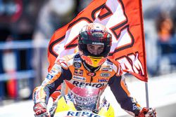 1. Marc Marquez, Repsol Honda Team