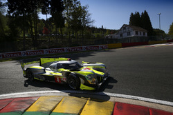 #4 ByKolles Racing Team Enso CLM P1/01: Oliver Webb, Dominik Kraihamer, Tom Dilmann