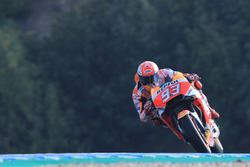 Marc Marquez, Repsol Honda Team