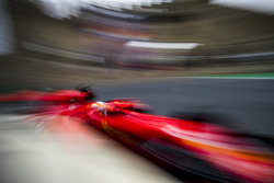 Себастьян Феттель, Ferrari SF71H