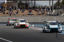 Dusan Borkovic, Target Competition Hyundai i30 N TCR