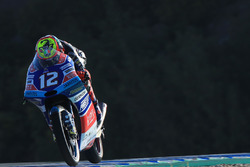 Marco Bezzecchi, Prustel GP